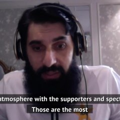 Sport is needed to cheer people up - Misbah