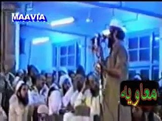 Molana haq nawaz jhangvi shaheed