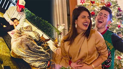 Priyanka Chopra Reveals Bedroom Secret Of Nick Jonas