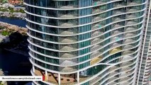 This $21M Ritz Carlton Penthouse Has 360-Degree Coastline View
