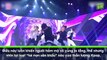 Những lần fan mừng rớt nước mắt khi thấy idol gặp tai nạn trên sân khấu