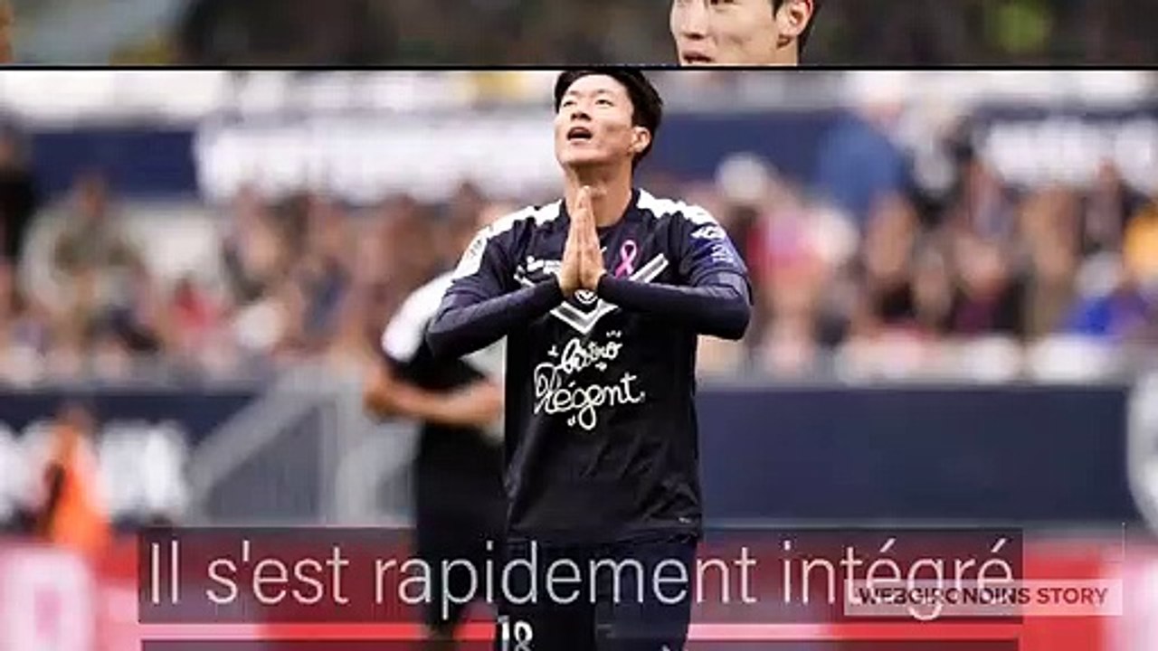 Hwang une intégration réussie