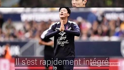 Hwang une intégration réussie