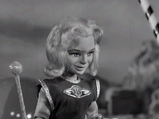 Fireball XL5 - 10. Flying Zodiac