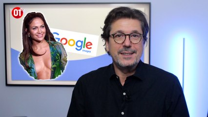 Le Saviez Vous ? Jennifer Lopez est à l’origine de la création de Google Image