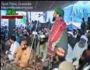 maulana-zia ur rhman-farooqi