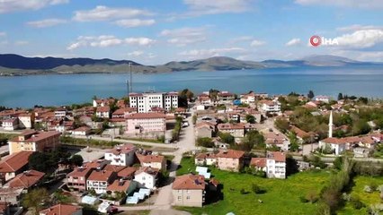 Deprem bölgesi Sivrice'de 35 hektar, riskli alan ilan edildi