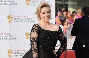 Sheridan Smith has given birth!