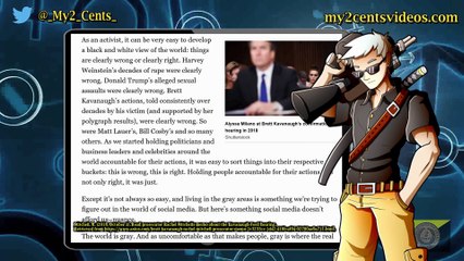 Joe Biden is Alyssa Milano's EPIC Feminist Fail