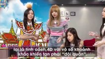 Sự thật hài hước Kpop: Phàm là trai càng xinh gái càng đẹp thì lại càng “dở hơi”