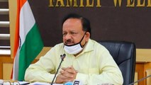 We are performing well as compared to other countries: Harsh Vardhan on Covid-19 | EXCLUSIVE