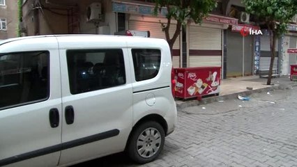 Diyarbakır'da kaynana dehşeti...Gelinini defalarca bıçakladı