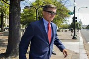 Attorney General William Barr says what Michael Flynn did _was not a crime_