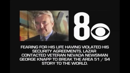 Bob Lazar Ufo Footage From Area 51
