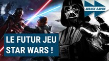 STAR WARS JEDI FALLEN ORDER 2