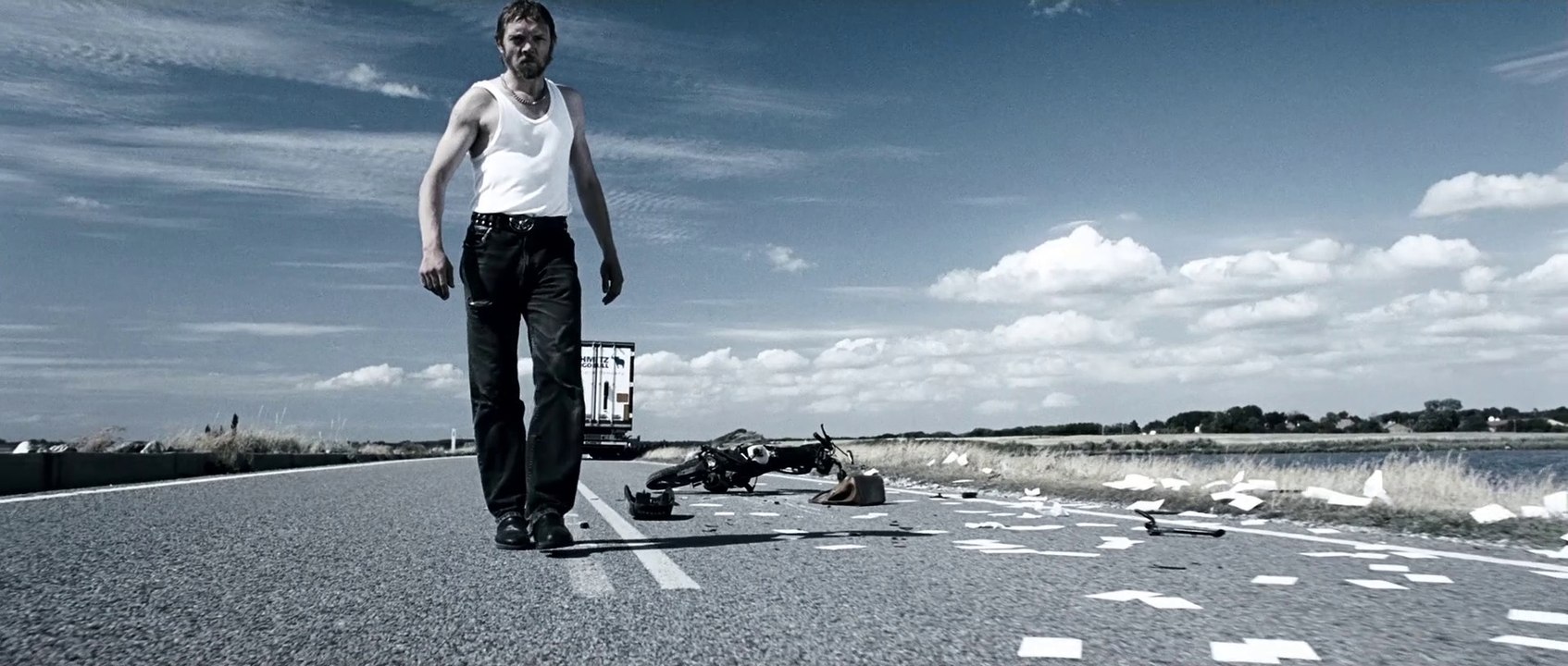 Deliver Us from Evil - Trailer (deutsch)