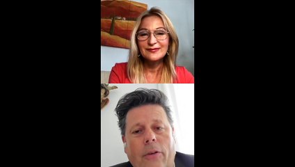 Barbara's Sunday Talk mit Rechtsanwalt Andreas Vitti
