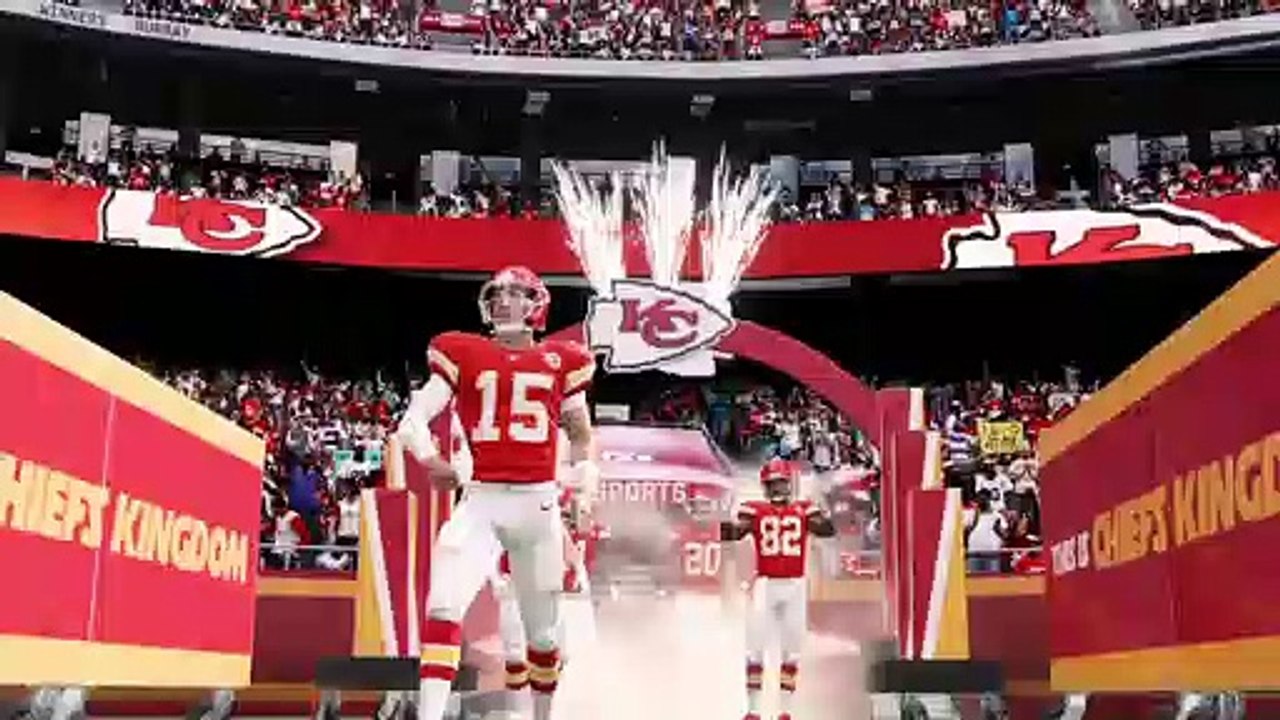 Madden Bowl Format Explained