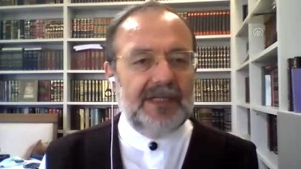 Kuzey Makedonya'da "Gençliğin Dünyası, İslam ve Ramazan" konferansı