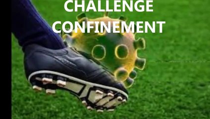 Challenge Confinement U9