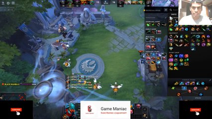 [Game Maniac]: Dura batalla con Rambo Medusa y Rocky Tusk - Capitulo 6