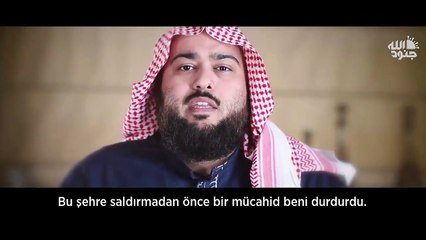 Allah'ın Orduları | Bölüm 16 | Türkçe Altyazı