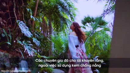Những cách chăm sóc bản thân giúp bạn có vẻ ngoài trẻ trung hơn
