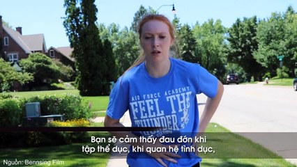 Triệu chứng u nang buồng trứng chị em nhất định phải ghi nhớ
