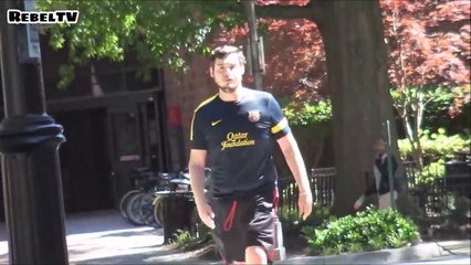 best Throwing Water Balloons at People Prank