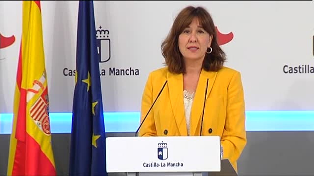 Castilla-La Mancha comprende ahora que Sanidad aplique unos criterios de precaución "muy conservadores"
