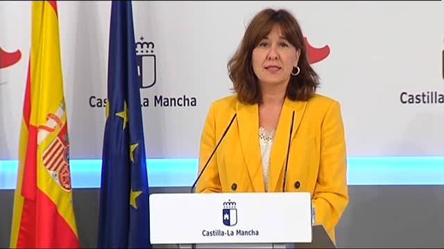 Castilla-La Mancha comprende ahora que Sanidad aplique unos criterios de precaución muy conservadores