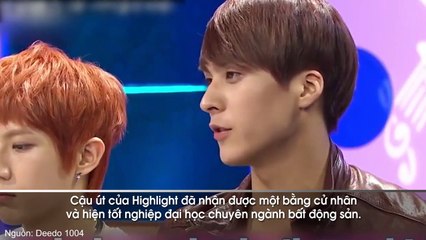 Những thần tượng Hàn vừa đẹp trai vừa tài năng lại có học vấn đáng nể