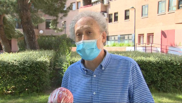 Asociaciones vecinales en Leganés reclaman mayor apoyo en la crisis social