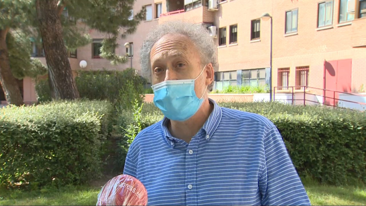 Asociaciones vecinales en Leganés reclaman mayor apoyo en la "crisis social"