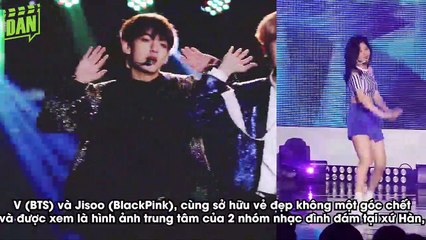 đình đám nhất Kpop hiện nay