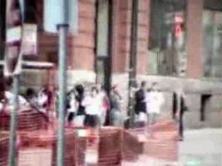 30 Seconds To Mars - Edge Of The Earth