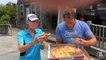 Barstool Pizza Review Classic - The Muse (Nantucket) Featuring My Parents