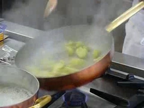 Academia Barilla Culinary School: Video Recipes