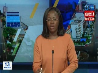 RTG / Covid 19 - Des masques Made in UFPDG