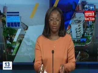 RTG/ Covid 19 - Le masque de protection pour les enfants