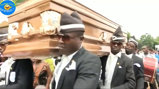 Coffin Dance। Coffin Dance Meme 2020। Funny Coffin Dancing
