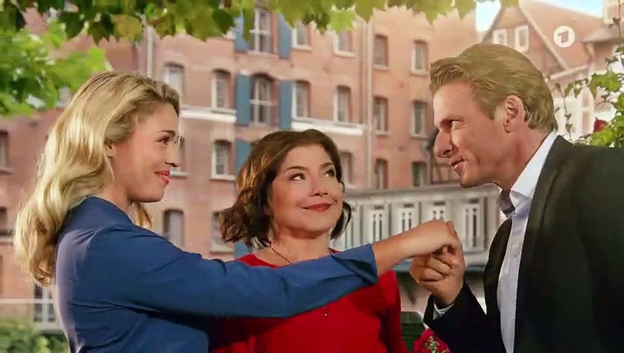 Rote Rosen Folge 3123 Drastische Maßnahmen