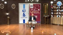 Ömer Döngeloğlu, Tuzla'da Ramazan etkinliklerine katılmıştı