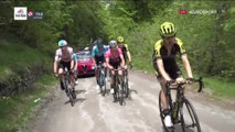 Giro d'Italia 2018 19 Venaria Reale - Bardonecchia 1080i part 1