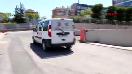 SULTANBEYLİ KAYMAKAMLIĞI HİJYEN SETİ DAĞITTI