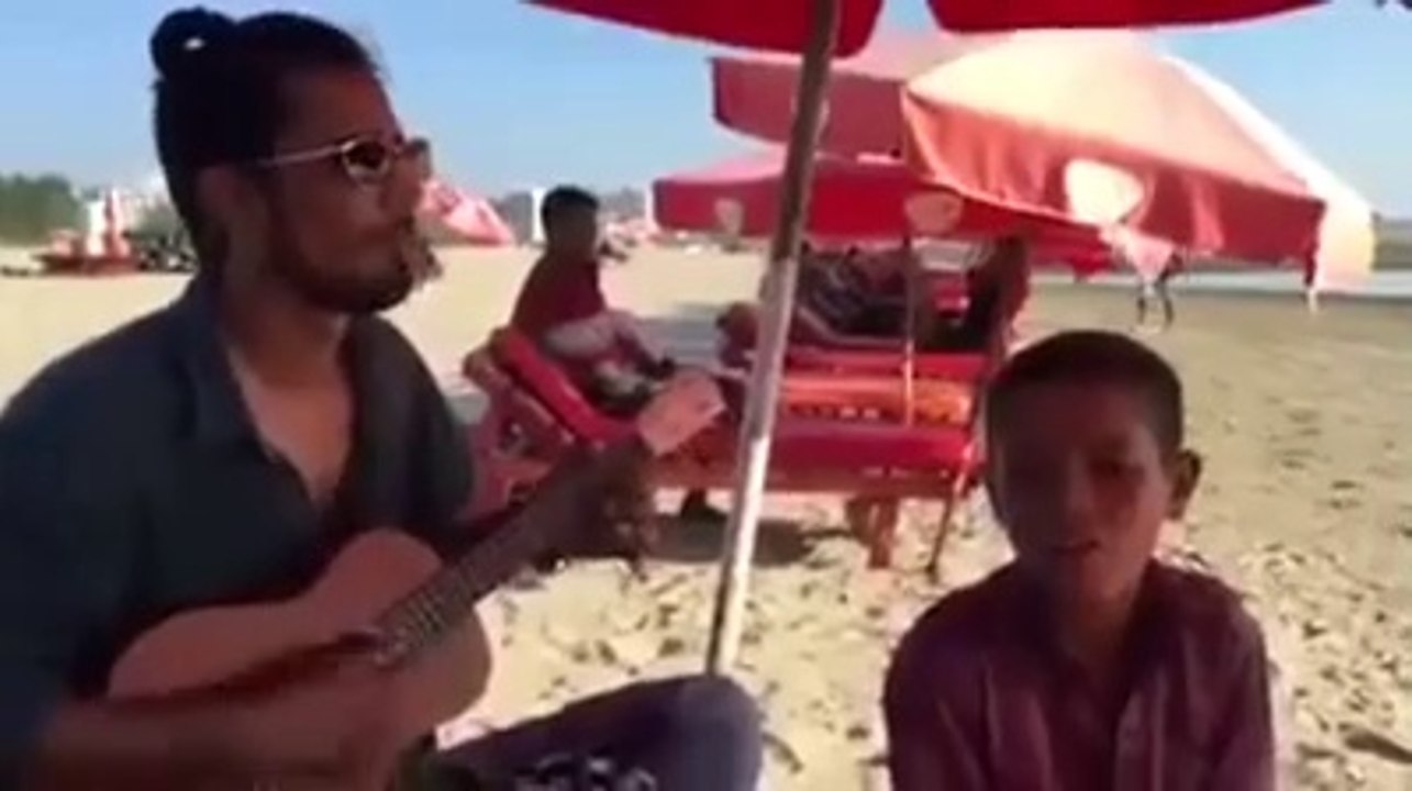 মধু  হই  হই বিষ   খাওয়াইলা || MODHU HOI HOI BISH KHAWAILA