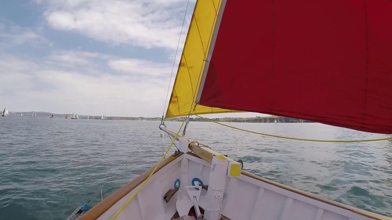 TEMPS FETE DOUARNENEZ - JUILLET 2018