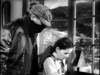 Buffalo Bill Jr S1E22: The Fight For Texas (Western,TV Series)