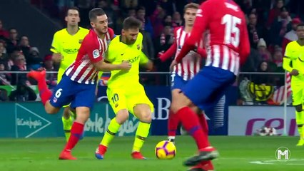 Lionel Messi vs Physics: How Science Explains His Amazing Skills ⚽