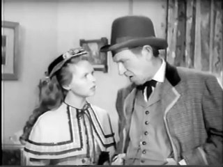 Buffalo Bill Jr S1E13: The Calico Kid (Western,TV Series)